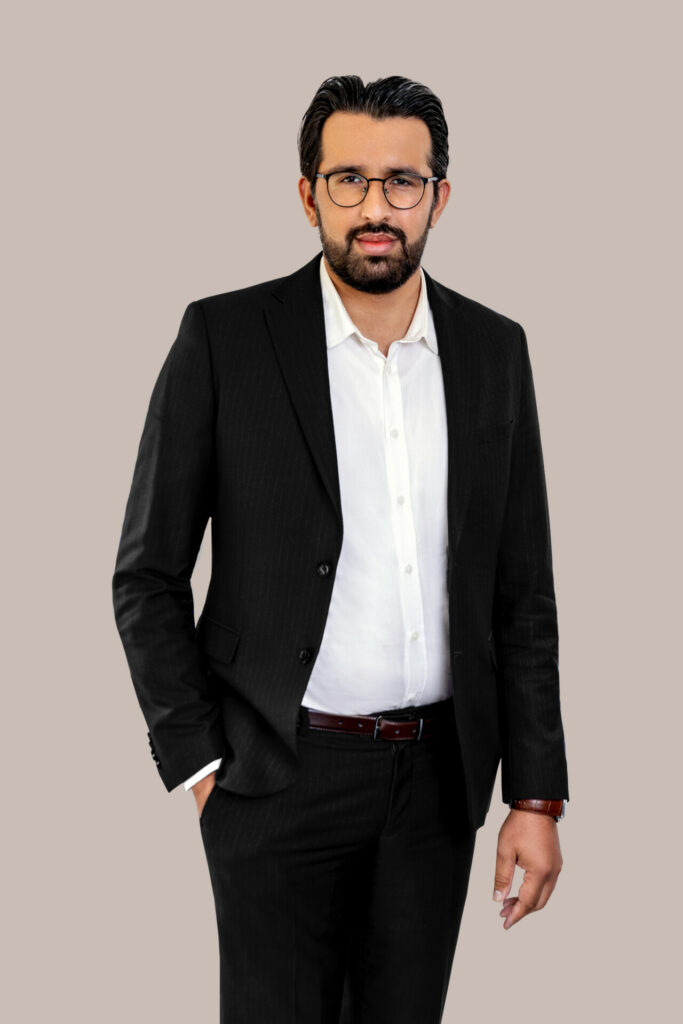 Mr. M.B. Ullah | Ben Ahmed Advocaten ☎ 010-4259500